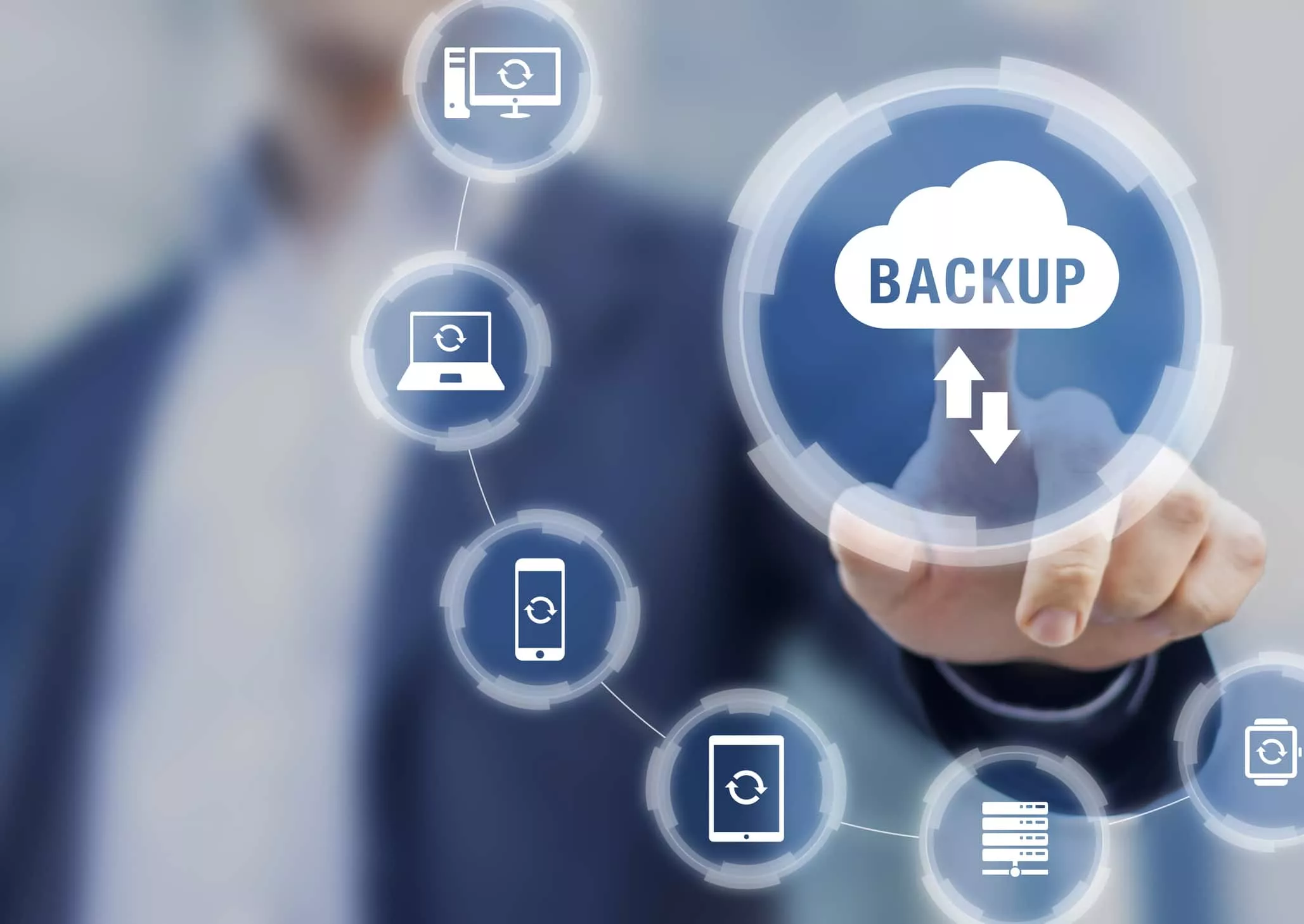 cloud backup storage 23