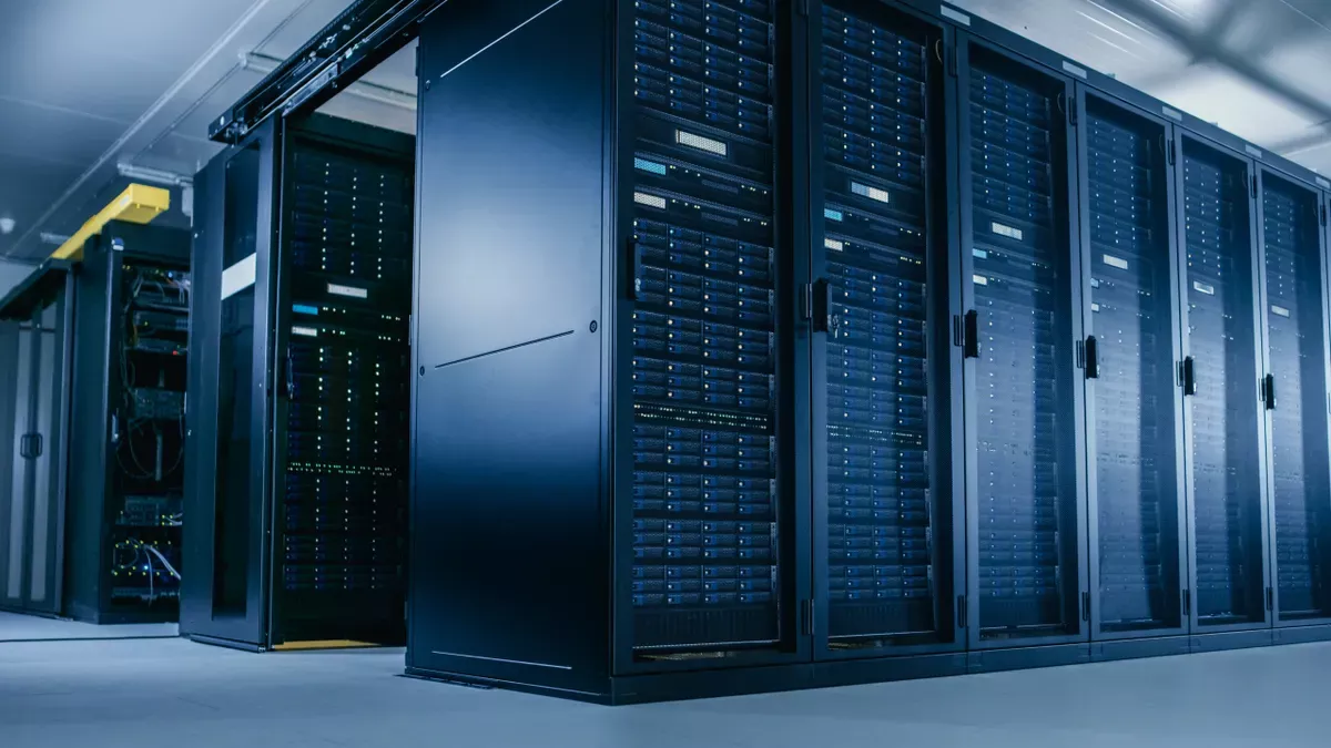 object storage for SaaS