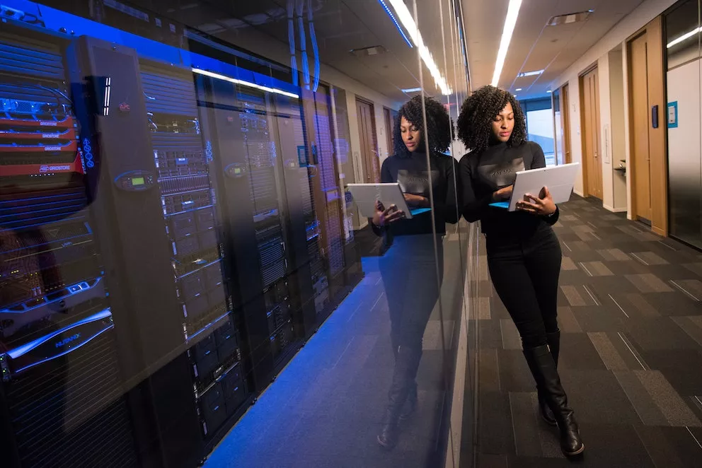 App and DevOps storage