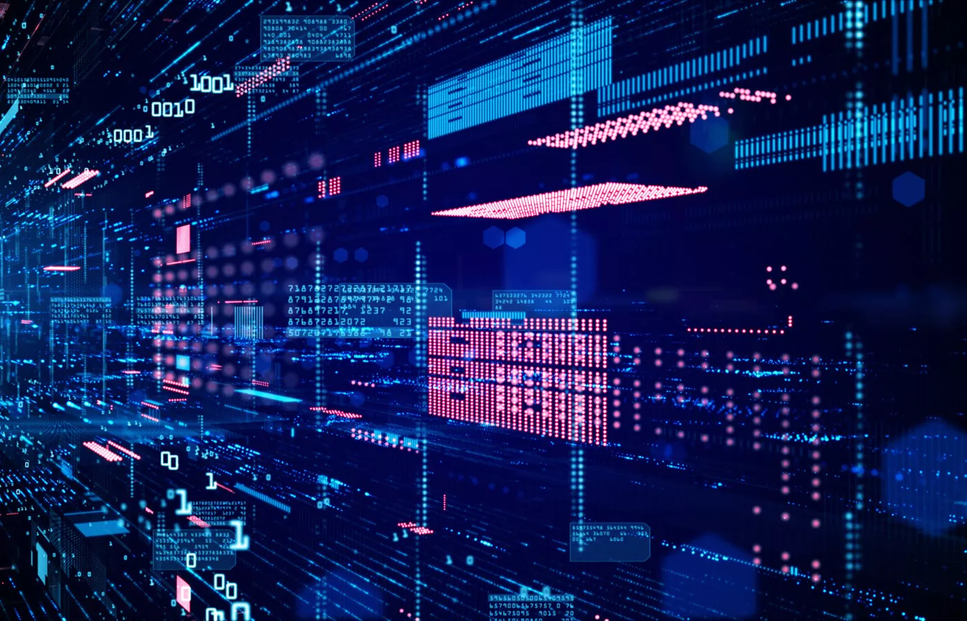Enterprise object storage